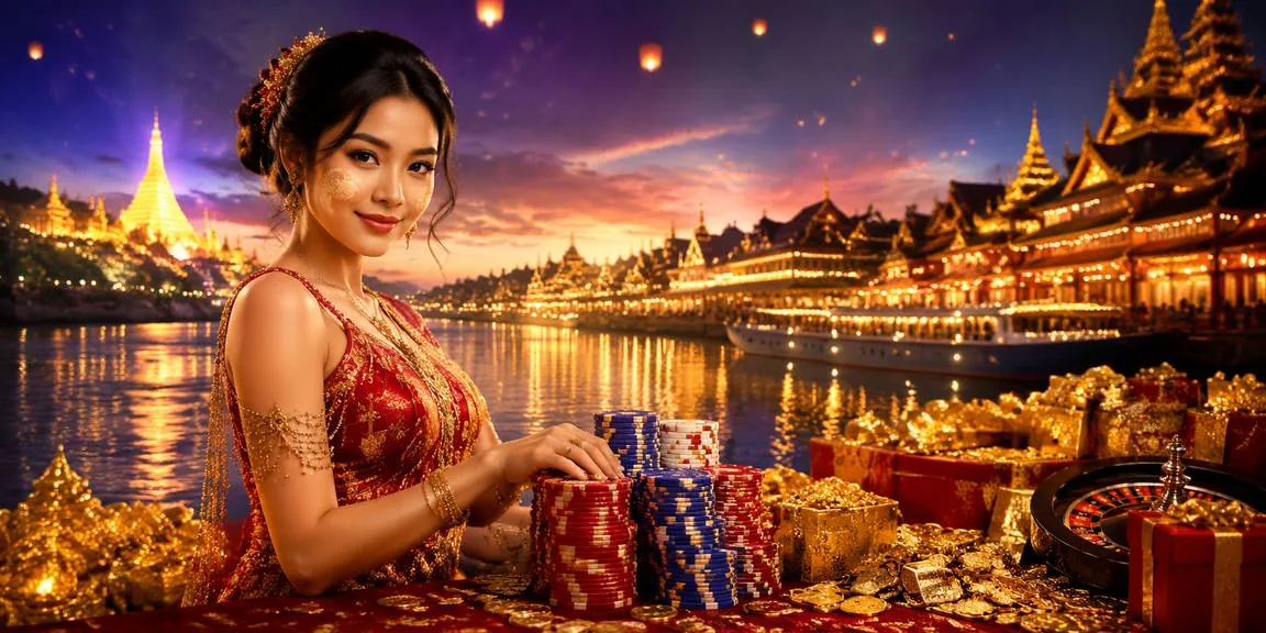 ကျွန်တော်တို့ lobby ထဲ ဘာတွေ ပါလဲ